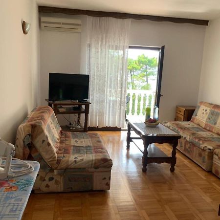 Apartman Drago Sveti Stefan Apartment Budva Exterior photo