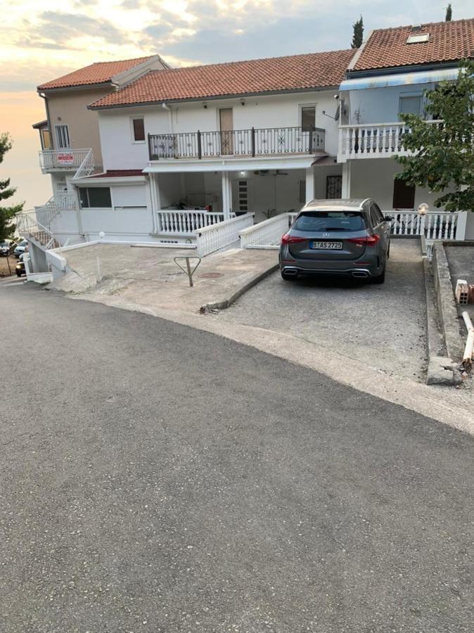Apartman Drago Sveti Stefan Apartment Budva Exterior photo