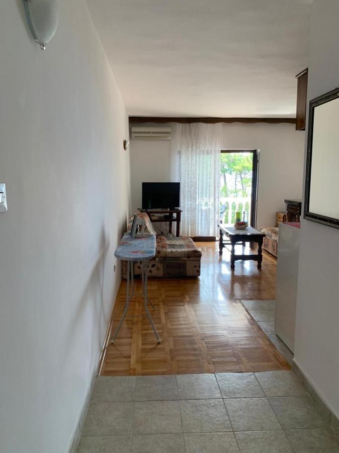 Apartman Drago Sveti Stefan Apartment Budva Exterior photo