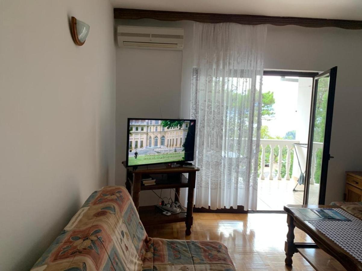 Apartman Drago Sveti Stefan Apartment Budva Exterior photo