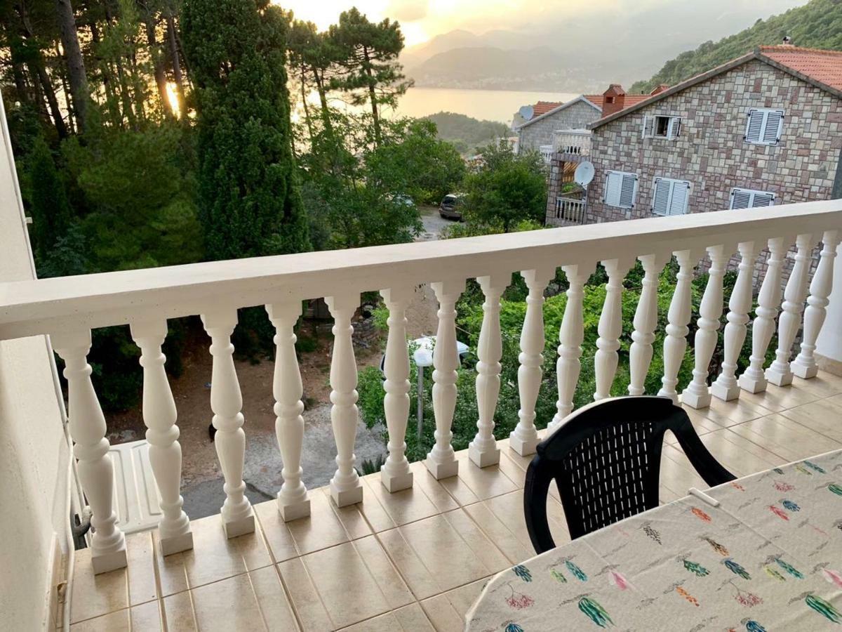 Apartman Drago Sveti Stefan Apartment Budva Exterior photo