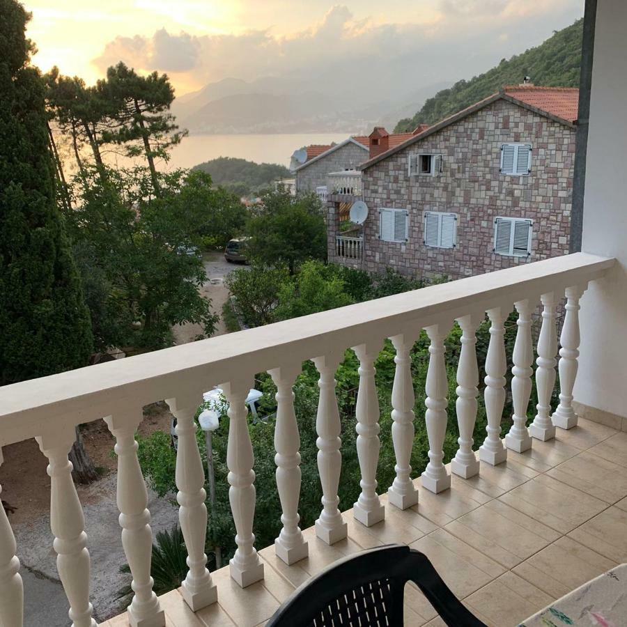 Apartman Drago Sveti Stefan Apartment Budva Exterior photo